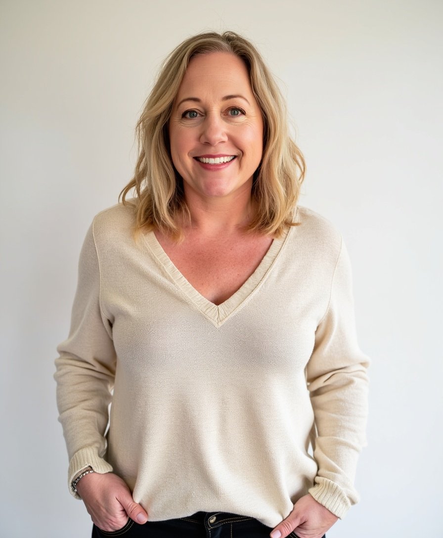 Rebecca Keselburg ARISE